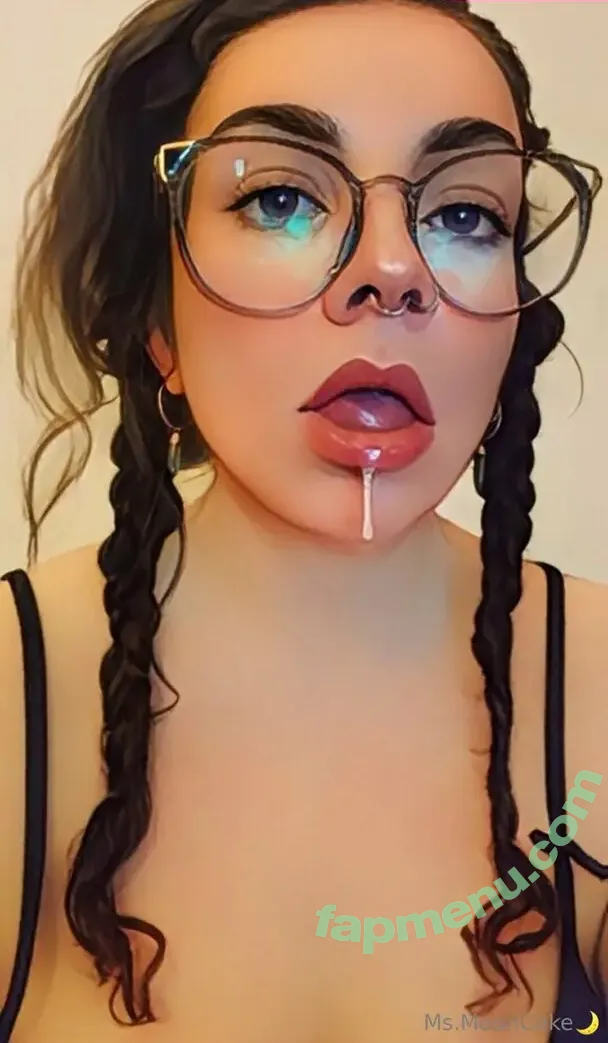 ms.mooncake nude photo #0004 (msmooncake)