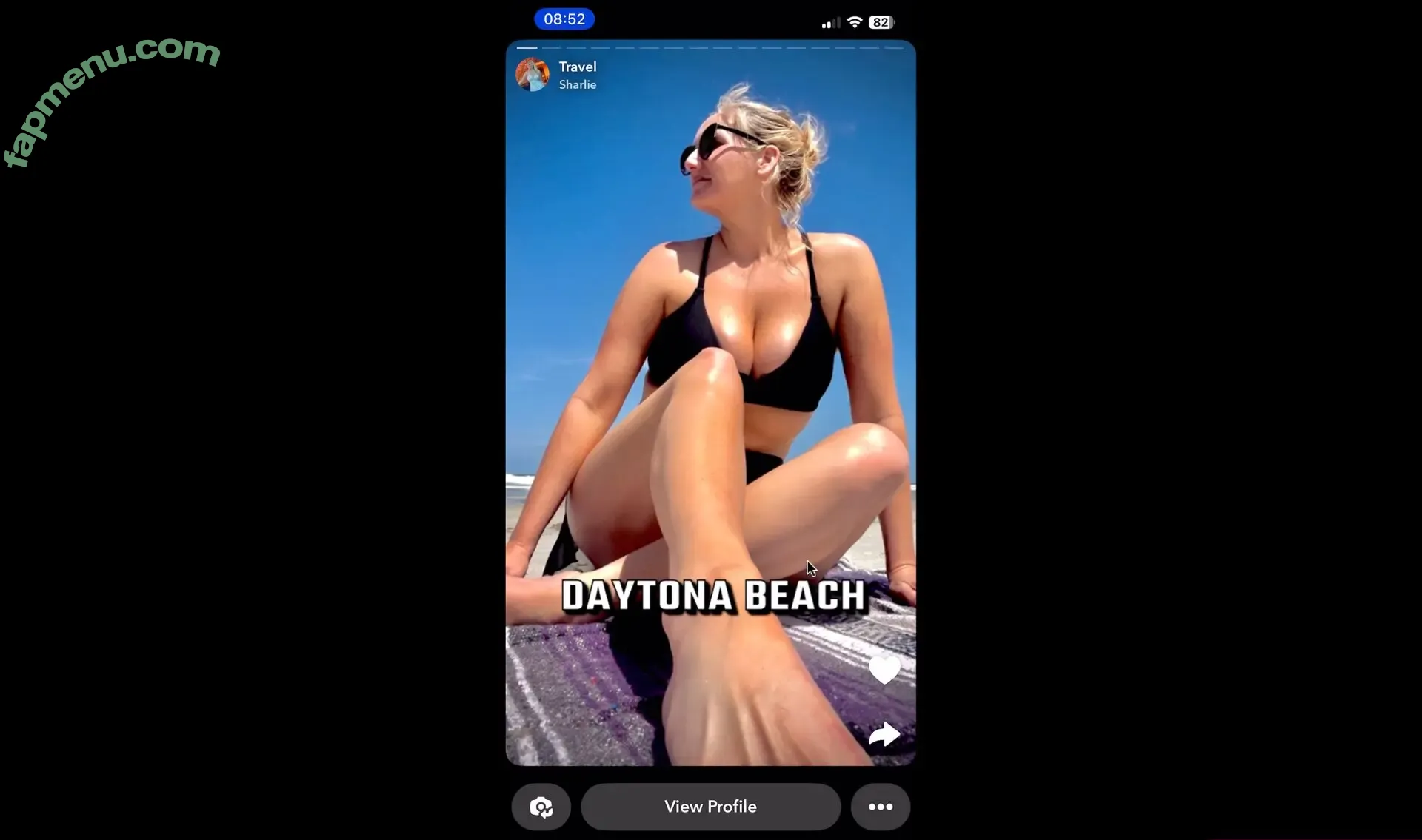 Ms.sharles nude photo #0002 (Ohhmydarling)
