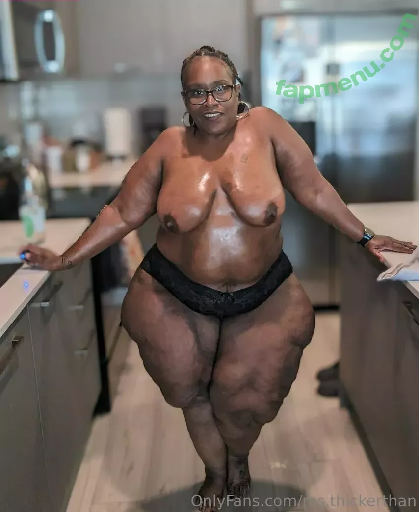 ms.thickerthan nude photo #0001 (ms.thickerthan)