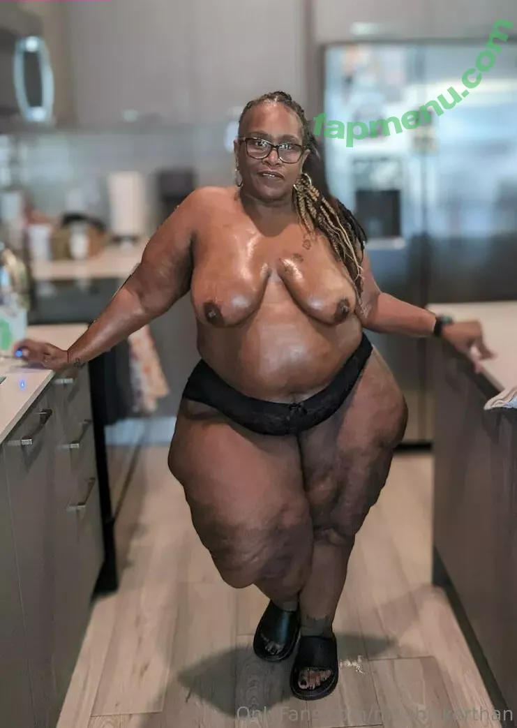 ms.thickerthan nude photo #0003 (ms.thickerthan)