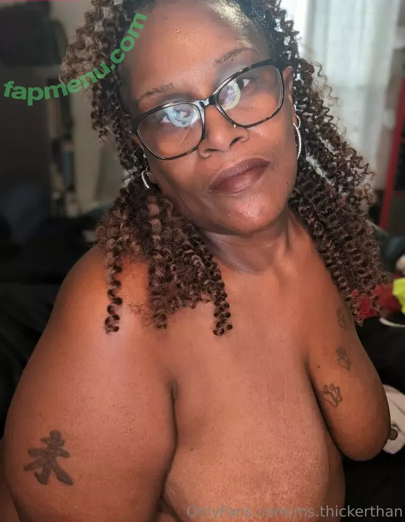 ms.thickerthan nude photo #0016 (ms.thickerthan)