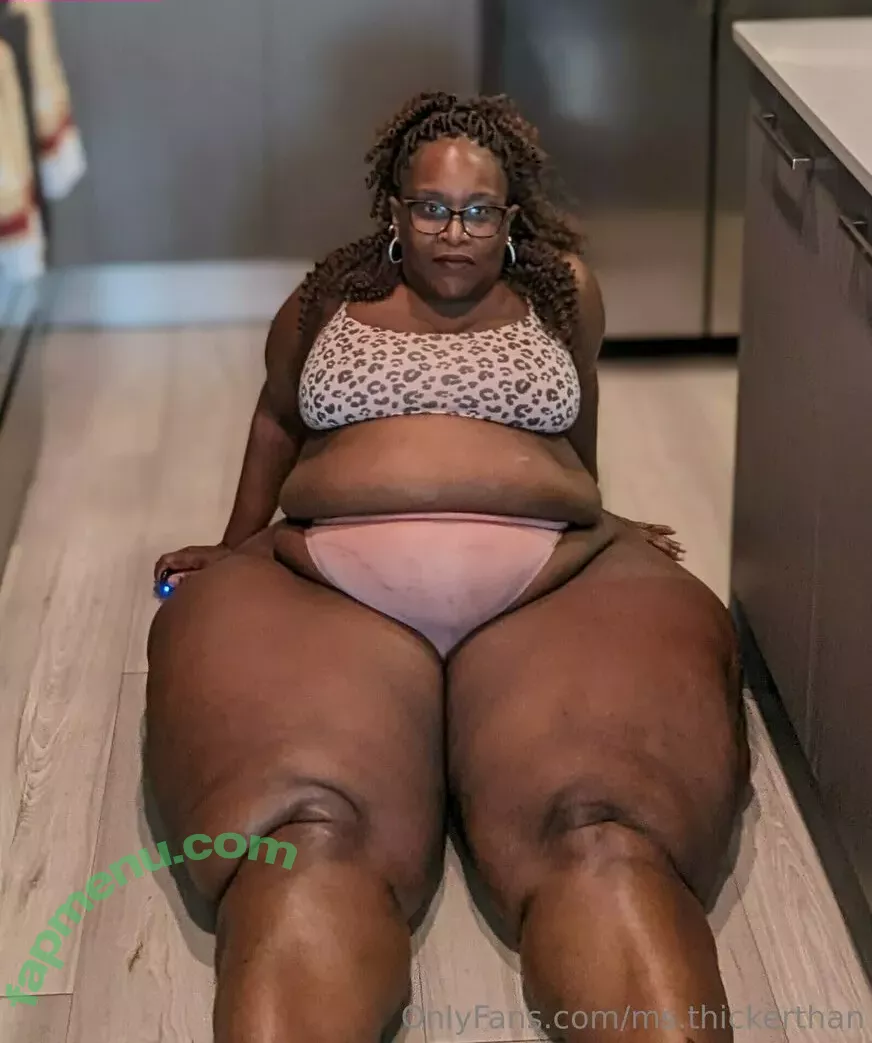 ms.thickerthan nude photo #0043 (ms.thickerthan)