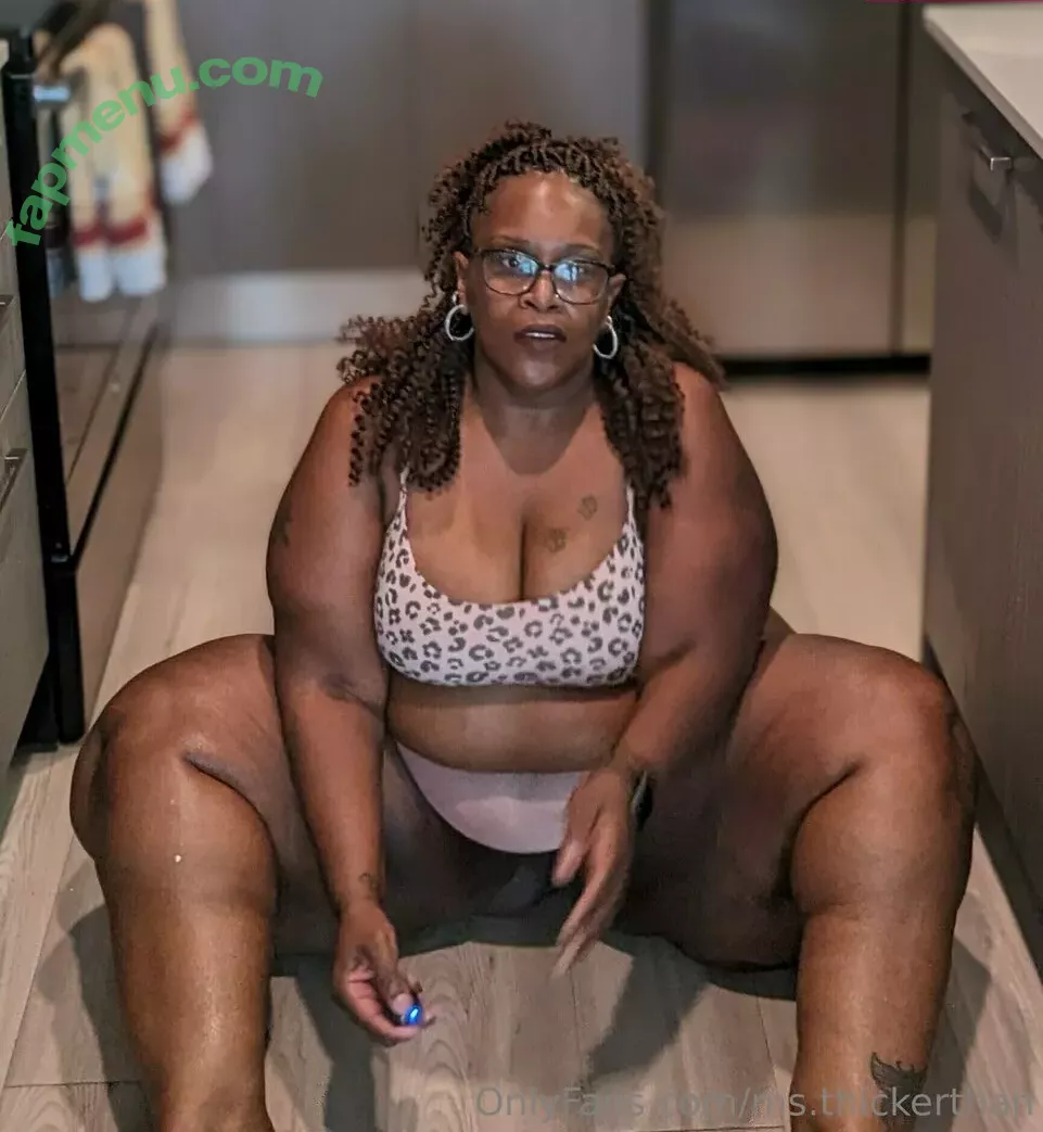 ms.thickerthan nude photo #0048 (ms.thickerthan)