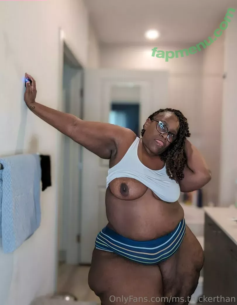 ms.thickerthan nude photo #0074 (ms.thickerthan)