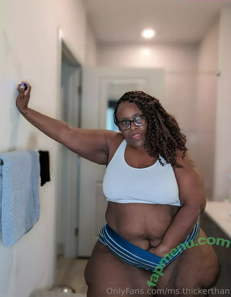 ms.thickerthan nude photo #0075 (ms.thickerthan)