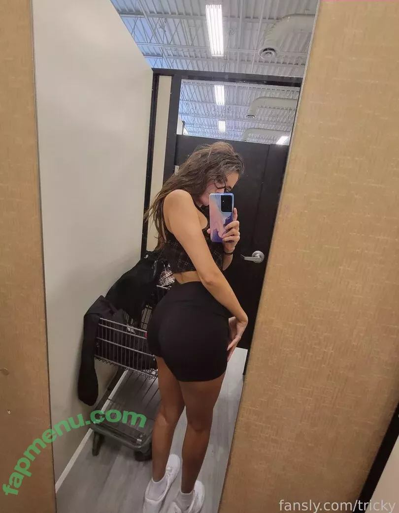 Ms_Tricky nude photo #0013 (Ms Tricky / miss__tricky)