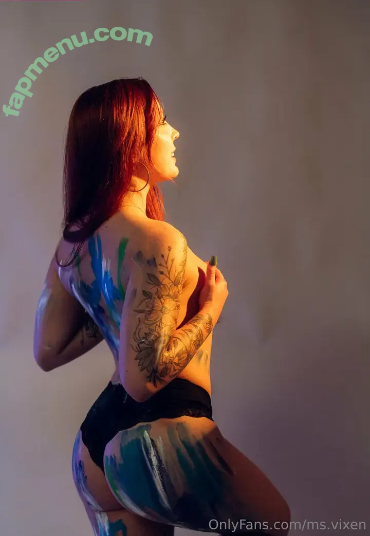 ms.vixen nude photo #0027 (themsvixen)