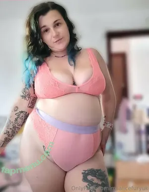 msalicefuryuk leaked nudes