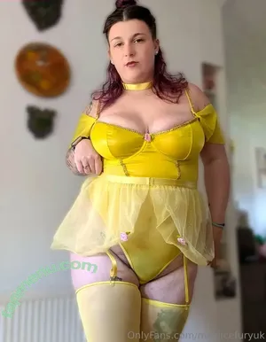 msalicefuryuk nude