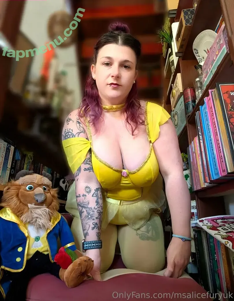 msalicefuryuk nude photo #0049 (msalicefuryuk)