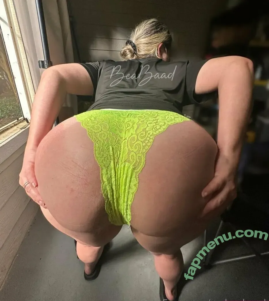 msbeabaad nude photo #0114 (ezzobea)