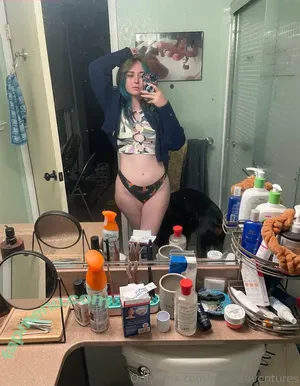 msc_adventures / mms_cosplayadventures nude photo #0215