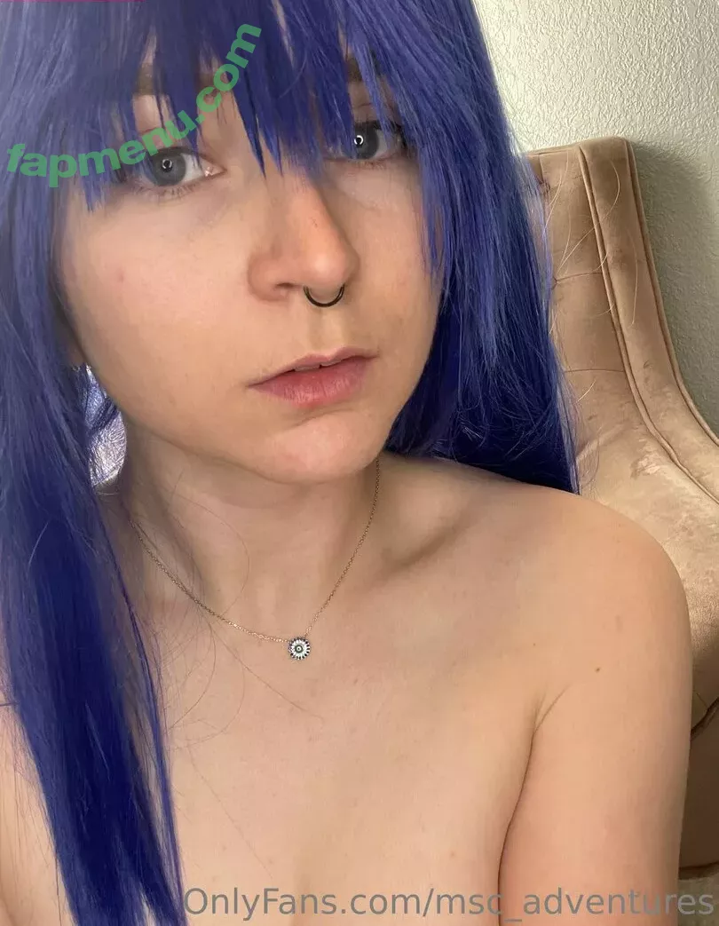 msc_adventures nude photo #0032 (mms_cosplayadventures)