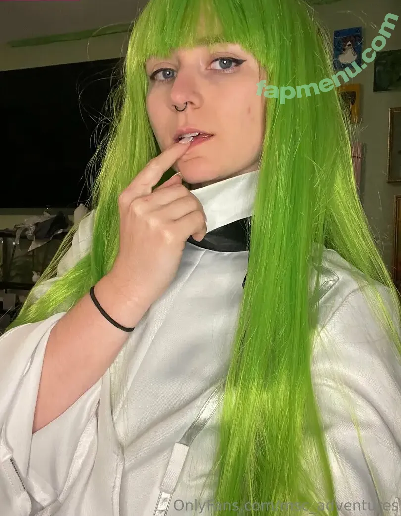 msc_adventures nude photo #0166 (mms_cosplayadventures)
