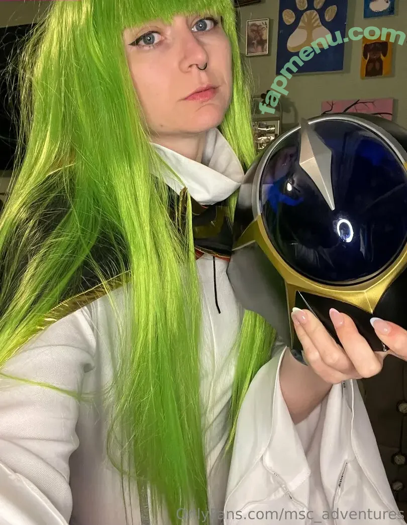 msc_adventures nude photo #0167 (mms_cosplayadventures)