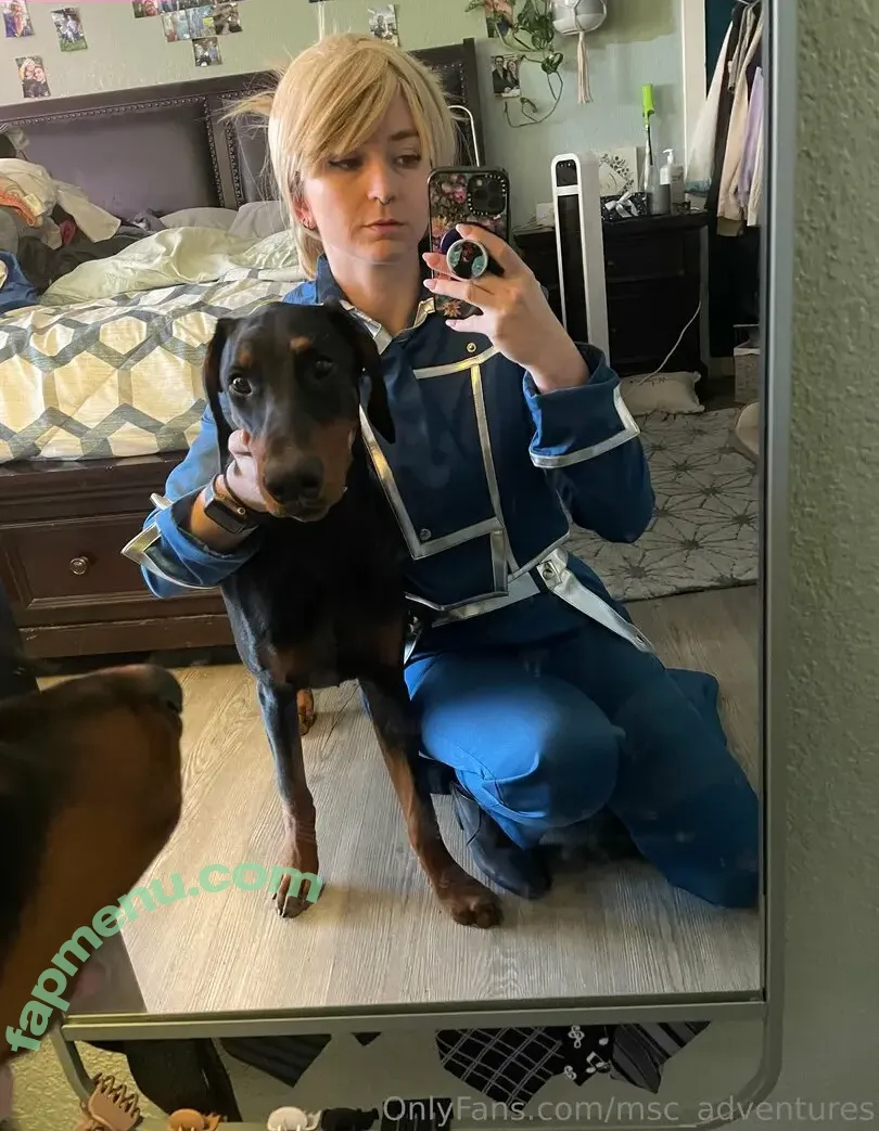 msc_adventures nude photo #0174 (mms_cosplayadventures)