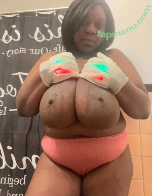 MsChocolitt / chocolitt_jackie nude photo #0058