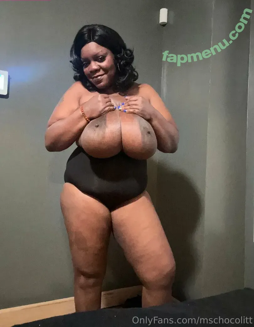MsChocolitt nude photo #0021 (chocolitt_jackie)