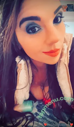 mschubbybunnie / mschubby_bunny nude photo #0019
