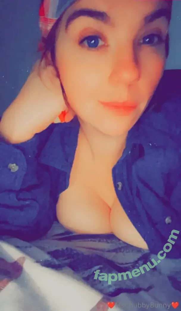 mschubbybunnie nude photo #0002 (mschubby_bunny)