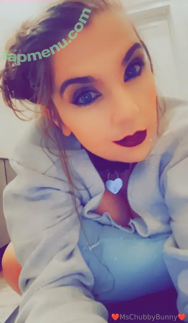 mschubbybunnie nude photo #0005 (mschubby_bunny)
