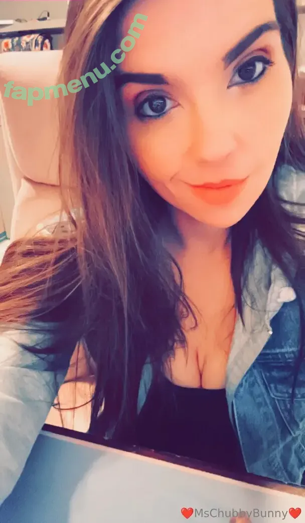 mschubbybunnie nude photo #0017 (mschubby_bunny)