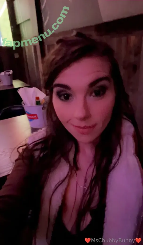 mschubbybunnie nude photo #0023 (mschubby_bunny)