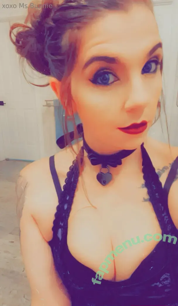 mschubbybunnie nude photo #0032 (mschubby_bunny)