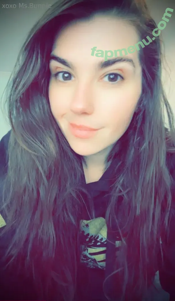mschubbybunnie nude photo #0034 (mschubby_bunny)