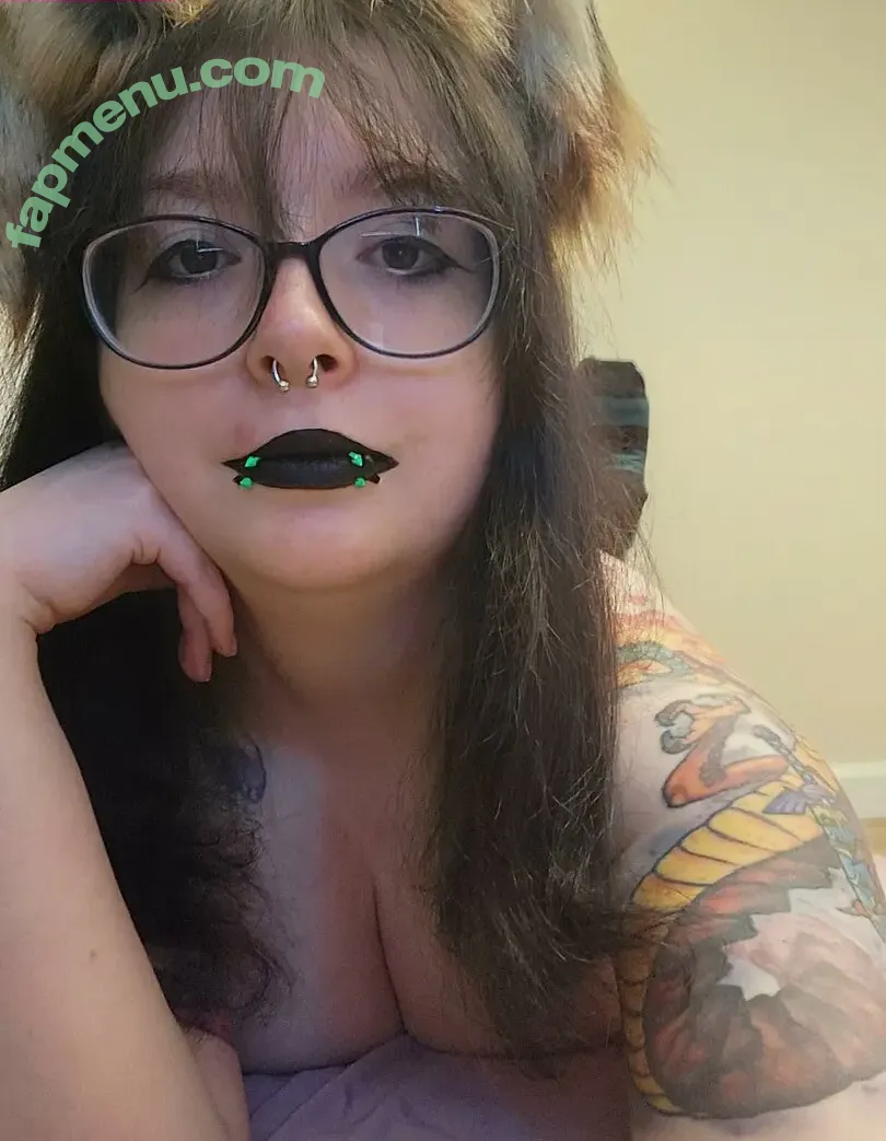 MsCinny nude photo #0001 (MsCinny)