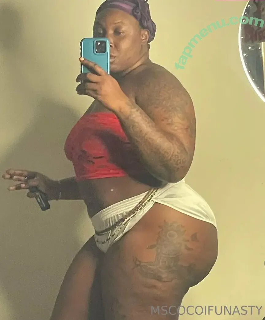 mscocoifunasty nude photo #0011 (ms.cocoifunasty)