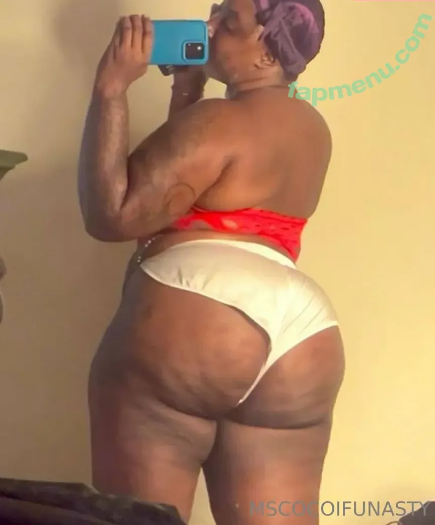 mscocoifunasty nude photo #0012 (ms.cocoifunasty)