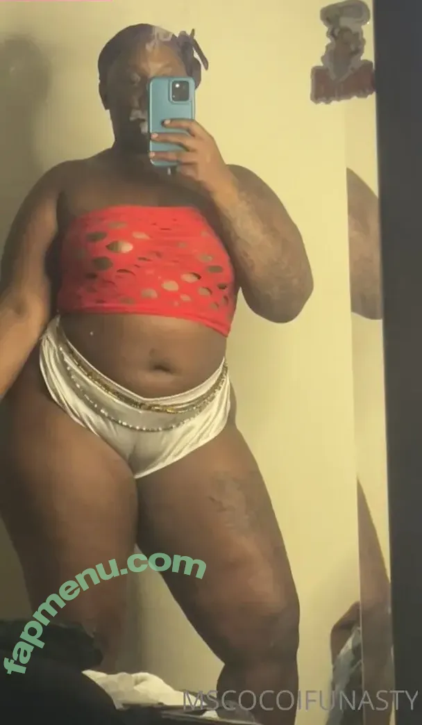 mscocoifunasty nude photo #0015 (ms.cocoifunasty)