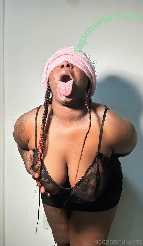 mscocoifunasty nude photo #0051 (ms.cocoifunasty)