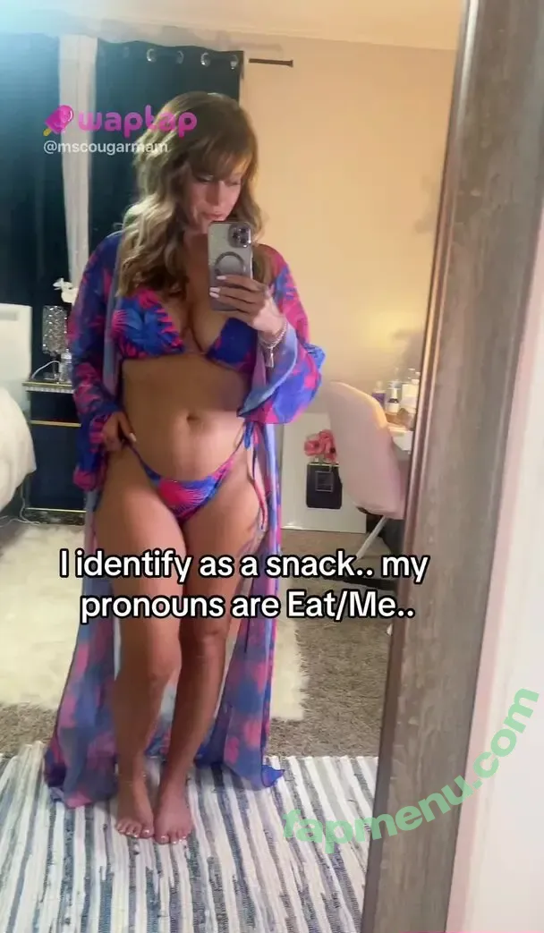 Mscougarmam nude photo #0005 (Mscougarmam)