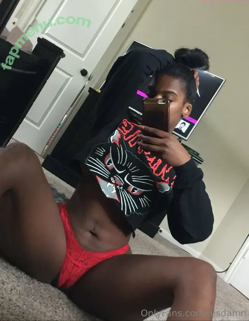 msdamn nude photo #0011 (msdamn)
