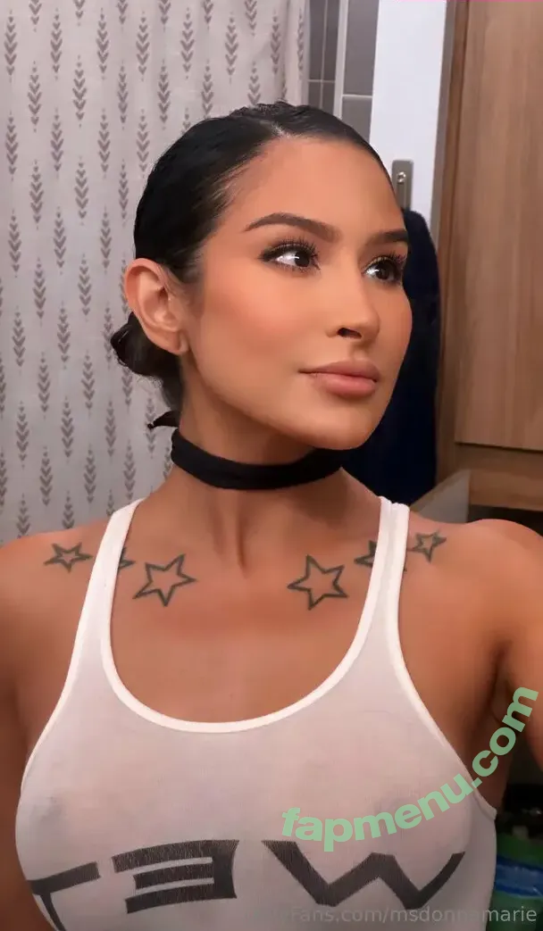 Msdonnamarie nude photo #0001 (Donna Marie / missdonnavip / ms.donna.mama)