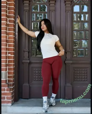 MsDumpling_ / msdumpling nude photo #0181