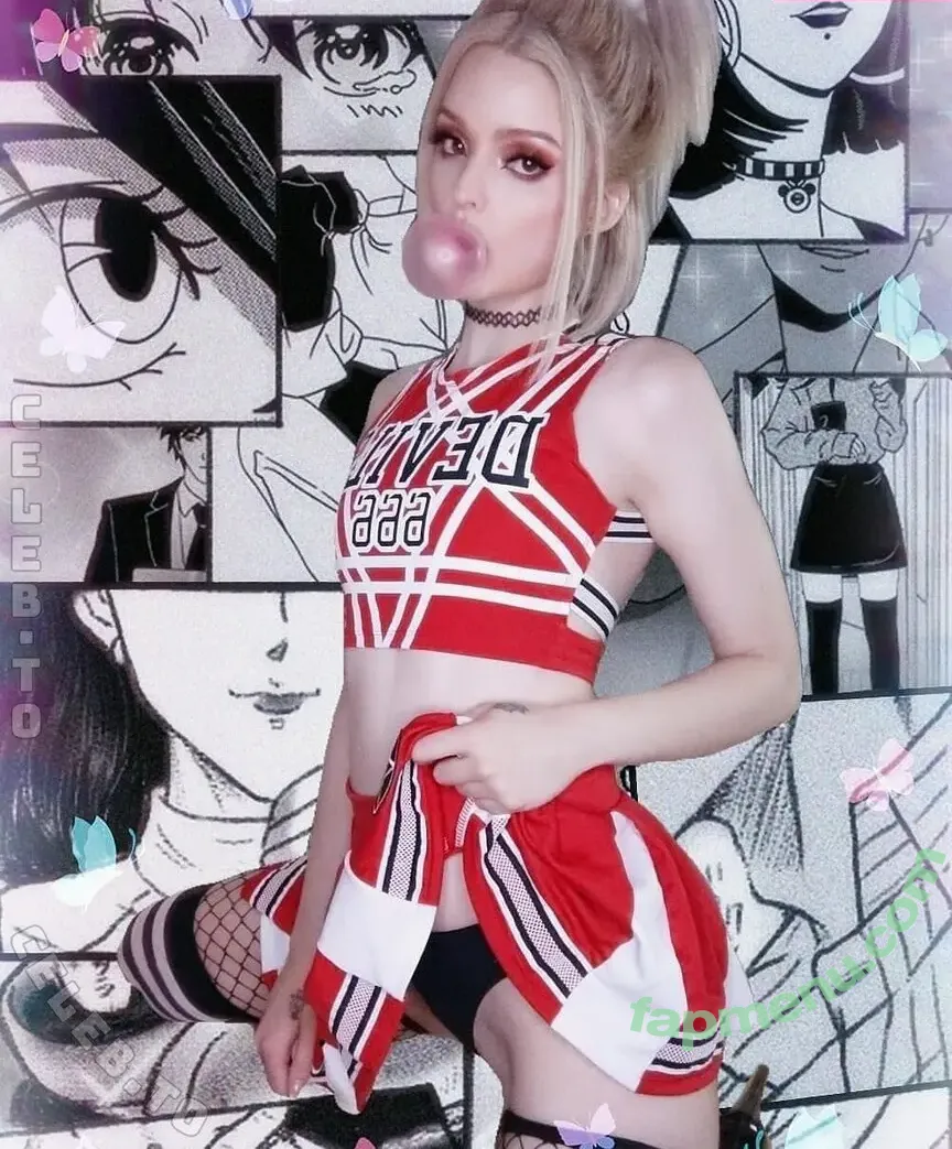 msdvil nude photo #0035 (ms_dvil / msdviltv)
