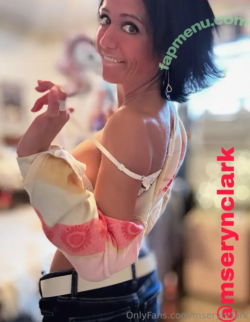 mserynclark nude photo #0002 (mserynclark)