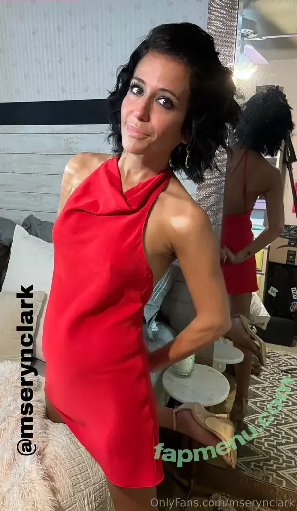 mserynclark nude photo #0020 (mserynclark)