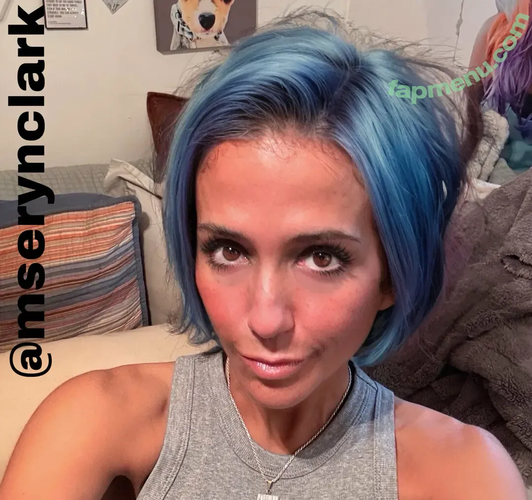 mserynclark nude photo #0045 (mserynclark)