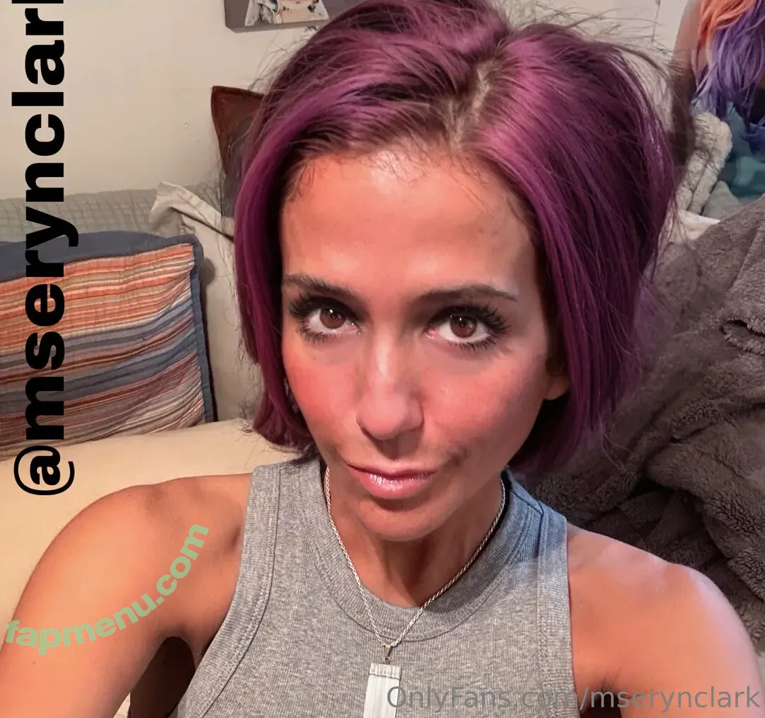 mserynclark nude photo #0047 (mserynclark)