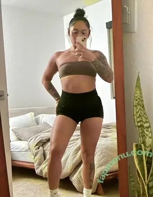 msfinesse00 / Ill-Gift-6706 / abbiefloresss nude photo #0043