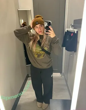 MsFroste / msfrost_e / msmelted nude photo #0160