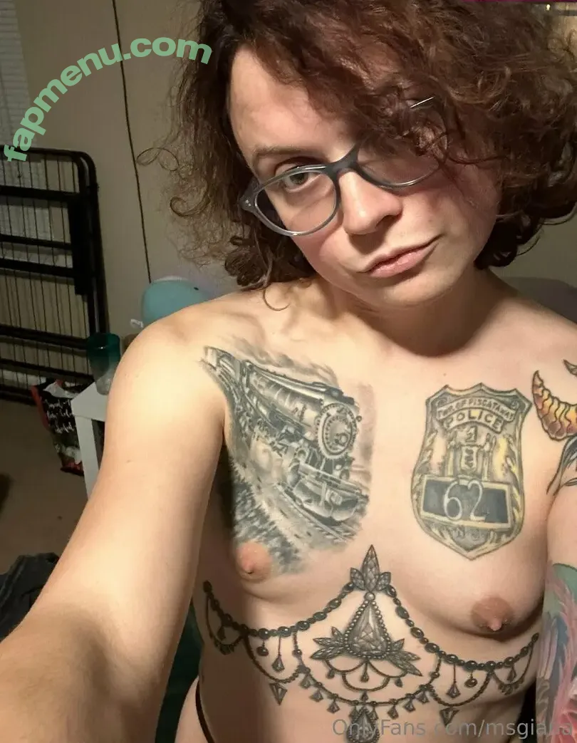 msgiana nude photo #0026 (msgiana)