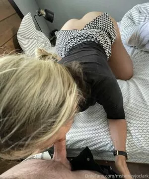 Mshoneyjoclark / mshoneyjoclark4u nude photo #0326