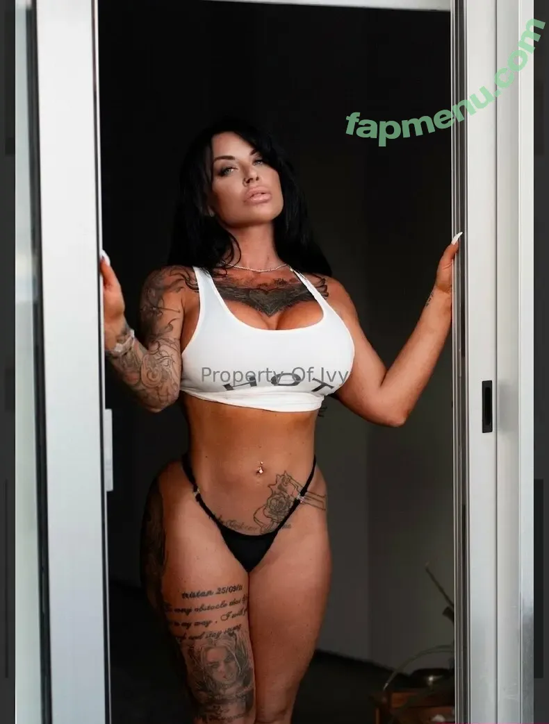 msivyfox nude photo #0033 (msvfox)