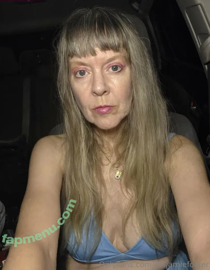 msjamiefoster nude photo #0010 (msjamiefoster)