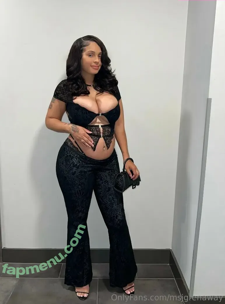 msjgrenaway nude photo #0013 (msgrenaway)